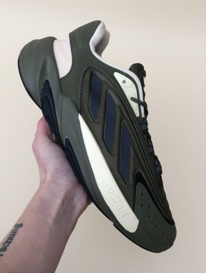 Adidas Ozelia Green - Зображення 3