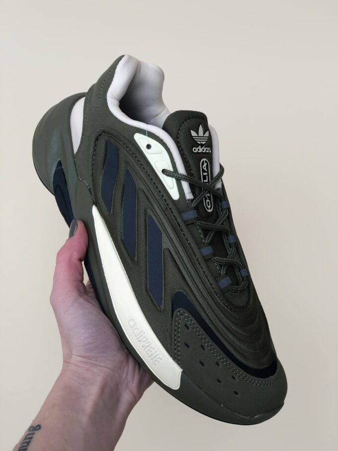 Adidas Ozelia Green - Зображення 4