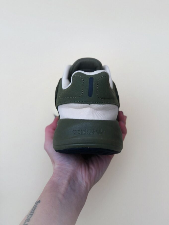 Adidas Ozelia Green - Зображення 6
