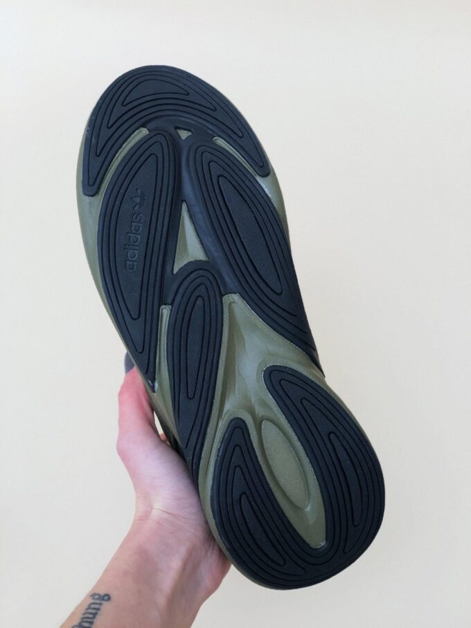 Adidas Ozelia Green - Зображення 7