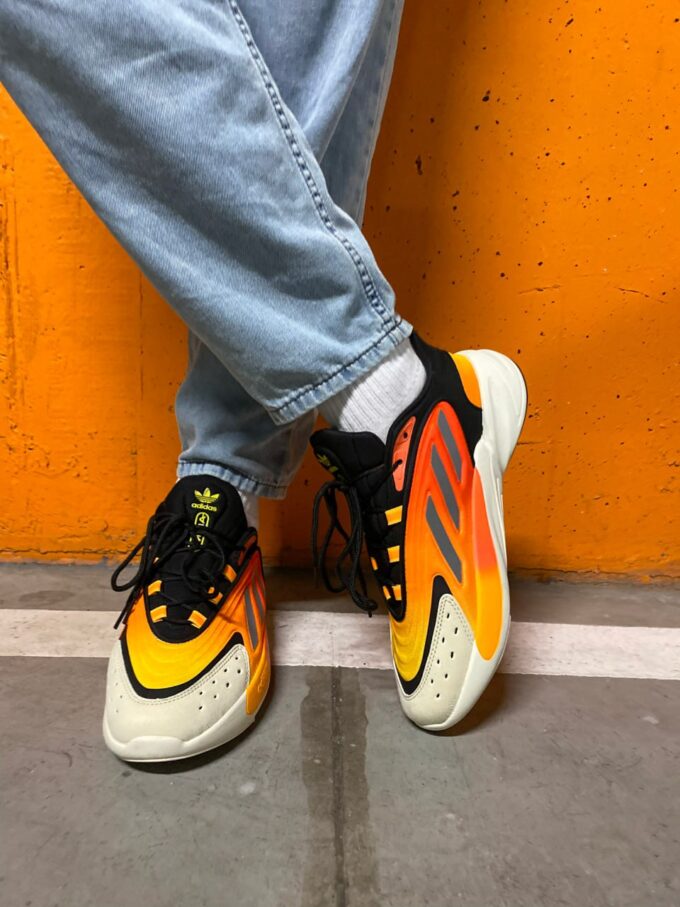 Adidas Ozelia Fiery - Зображення 4