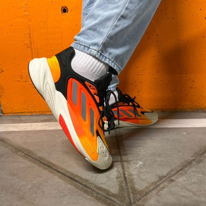 Adidas Ozelia Fiery - Зображення 3