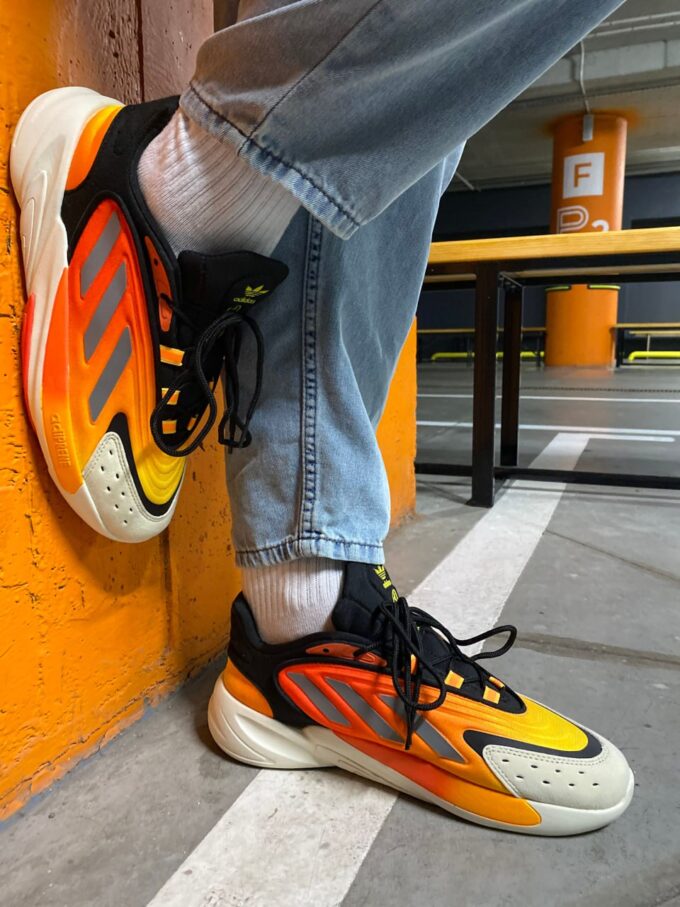 Adidas Ozelia Fiery - Зображення 2