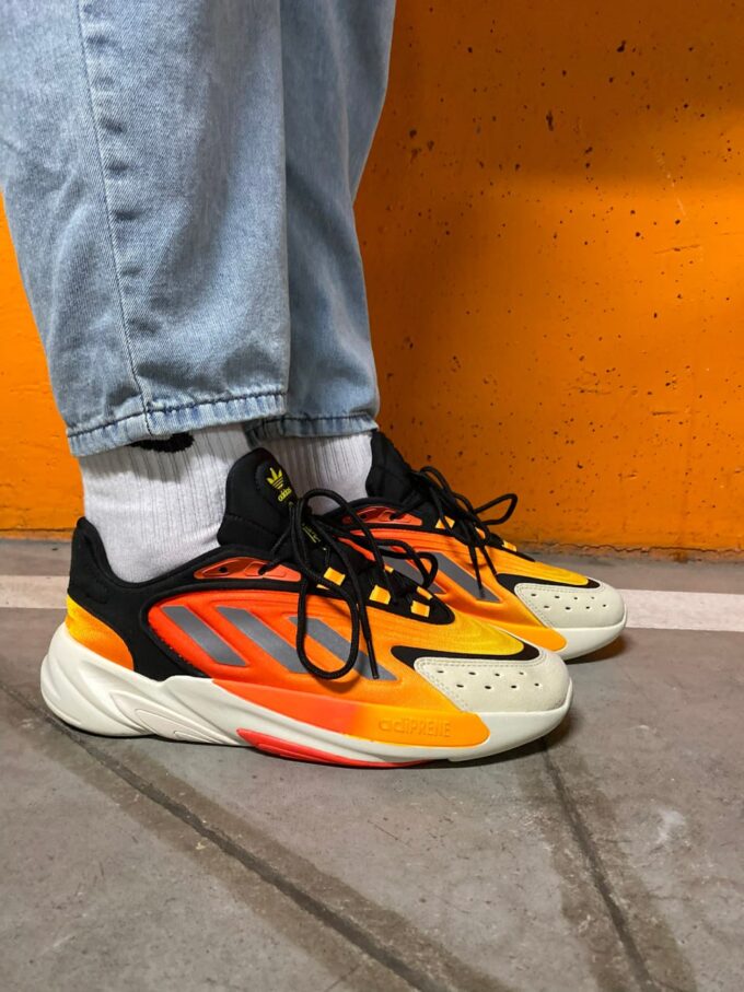 Adidas Ozelia Fiery