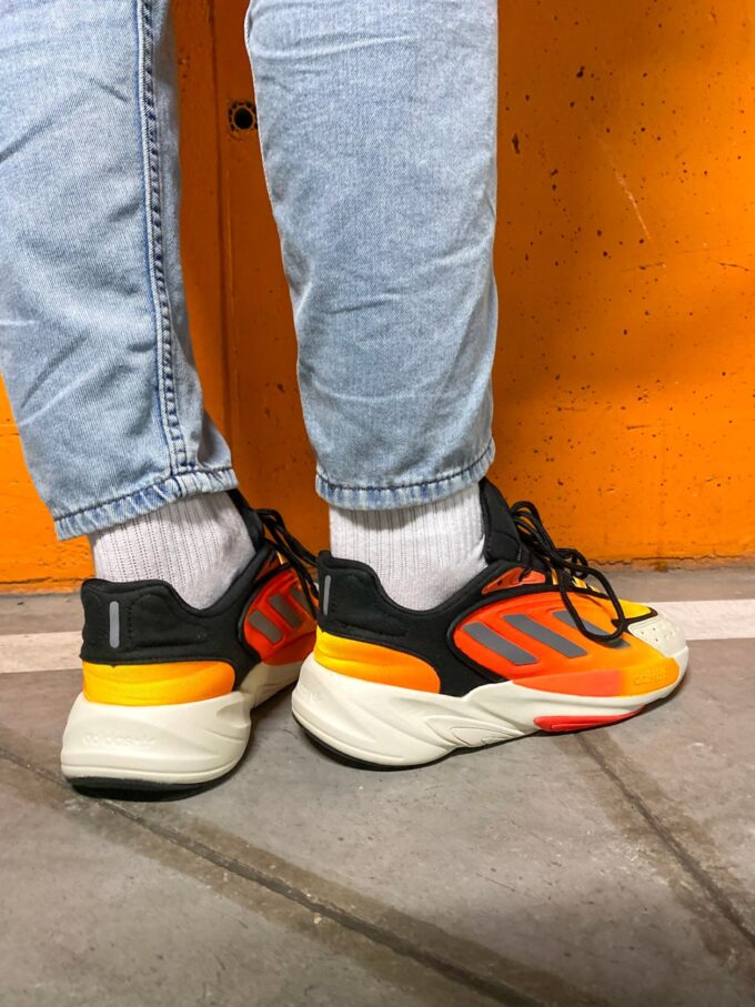 Adidas Ozelia Fiery - Зображення 6