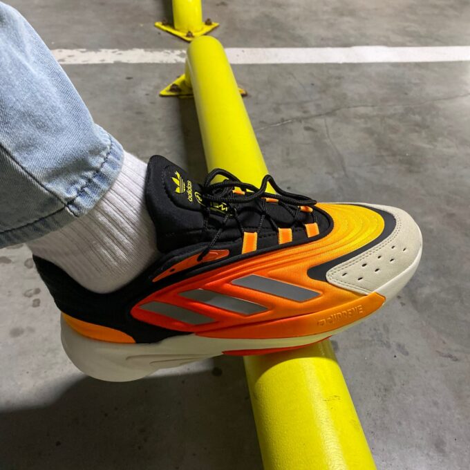 Adidas Ozelia Fiery - Зображення 7