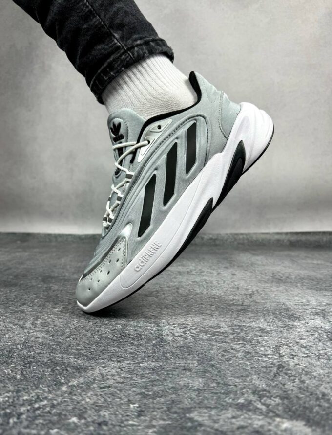 Adidas Ozelia Silver - Зображення 2