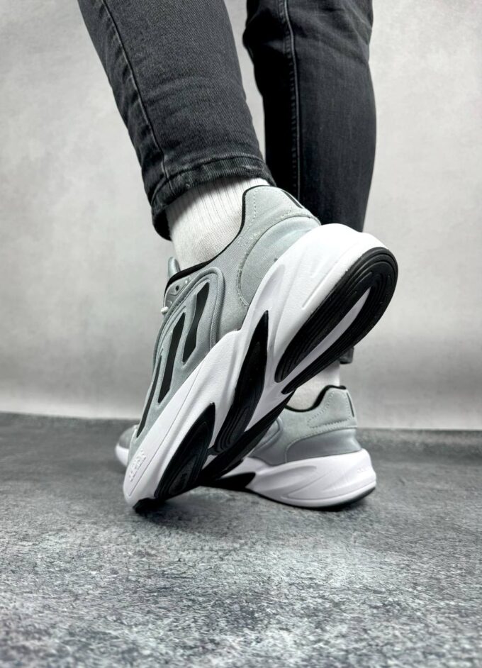 Adidas Ozelia Silver - Зображення 5