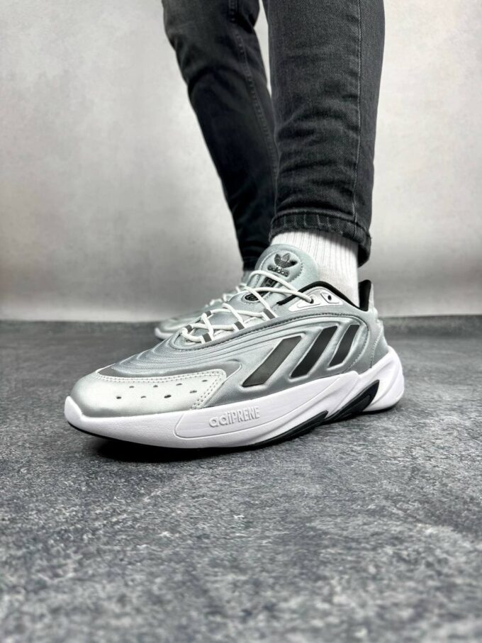 Adidas Ozelia Silver - Зображення 3