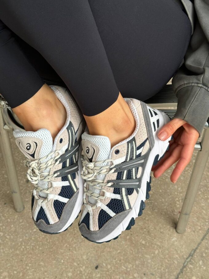 Asics Gel-Sonoma 15-50 French Blue - Зображення 7