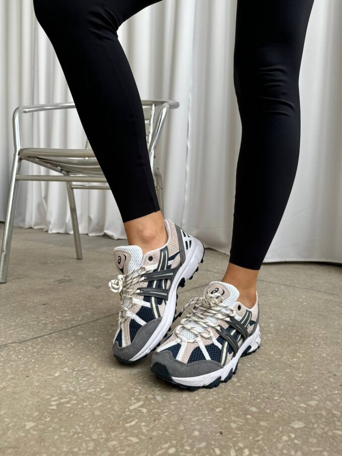 Asics Gel-Sonoma 15-50 French Blue - Зображення 3