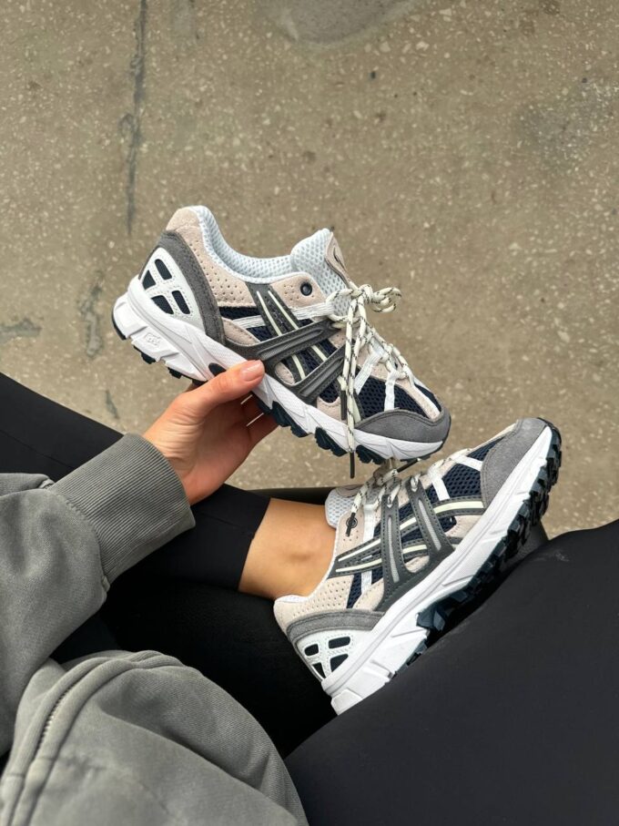 Asics Gel-Sonoma 15-50 French Blue - Зображення 8