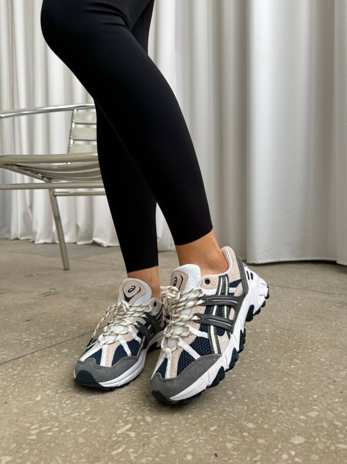 Asics Gel-Sonoma 15-50 French Blue