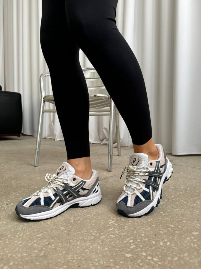 Asics Gel-Sonoma 15-50 French Blue - Зображення 2