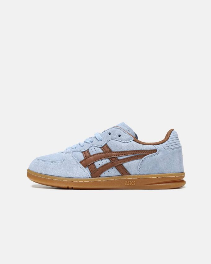 Asics x Hay Skyhand Blue/Brown