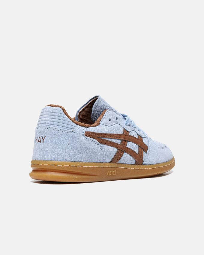 Asics x Hay Skyhand Blue/Brown - Зображення 3