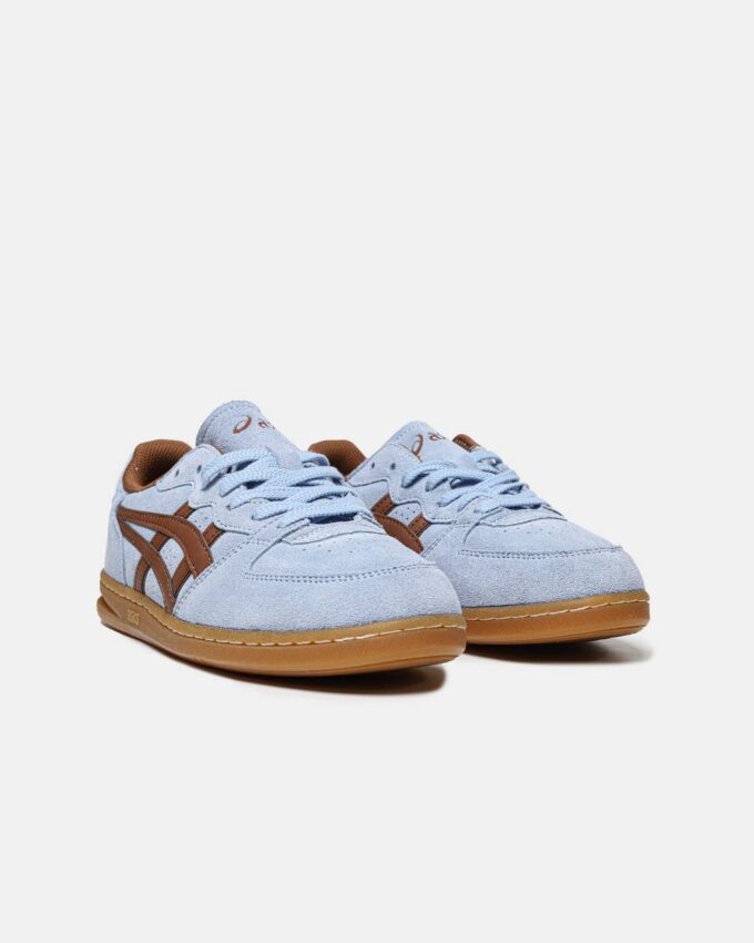 Asics x Hay Skyhand Blue/Brown - Зображення 2