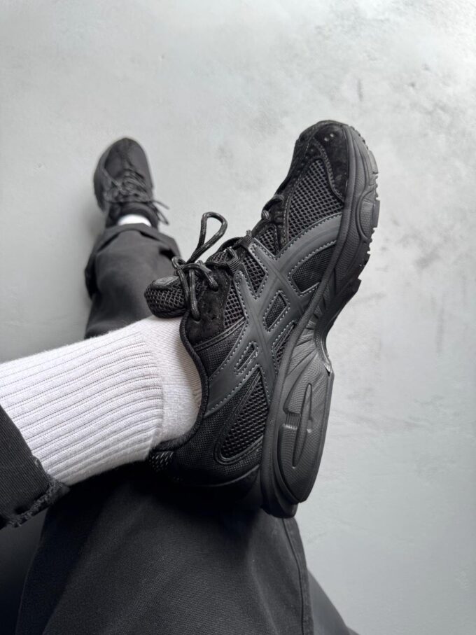 Asics Gel-Nymbus 10.1 Black - Зображення 6