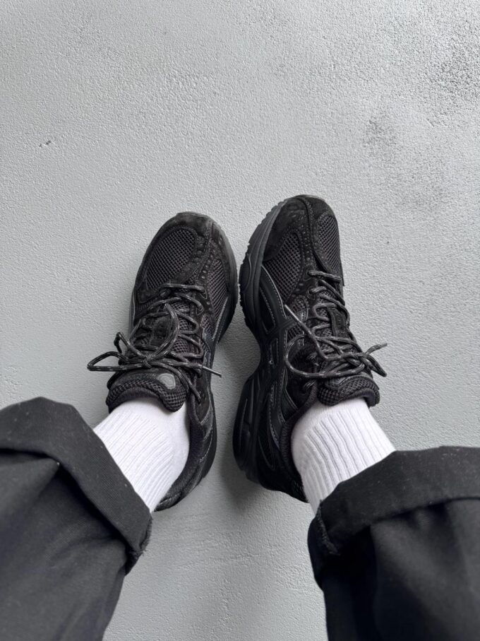 Asics Gel-Nymbus 10.1 Black - Зображення 7