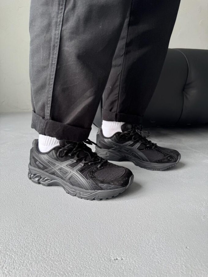 Asics Gel-Nymbus 10.1 Black - Зображення 3