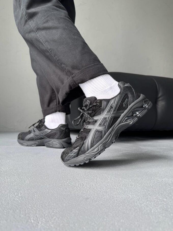 Asics Gel-Nymbus 10.1 Black - Зображення 2