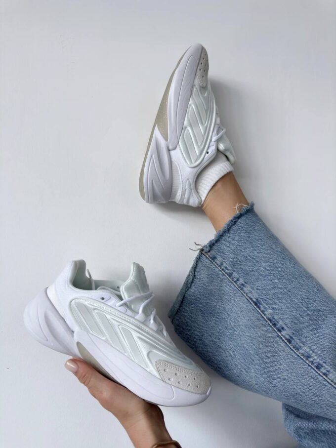 Adidas Ozelia White - Зображення 4