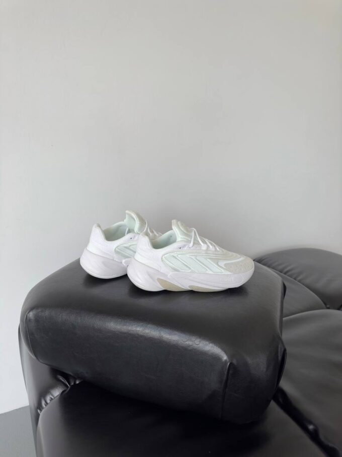 Adidas Ozelia White - Зображення 6