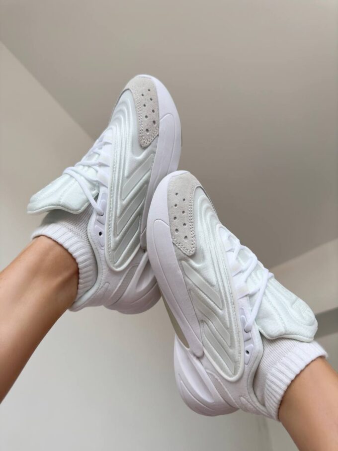 Adidas Ozelia White - Зображення 3