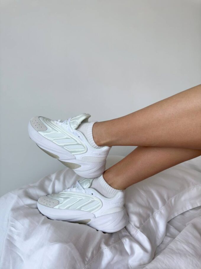 Adidas Ozelia White - Зображення 5
