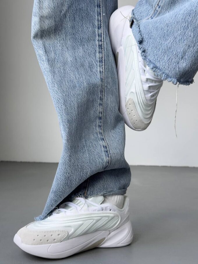 Adidas Ozelia White - Зображення 2