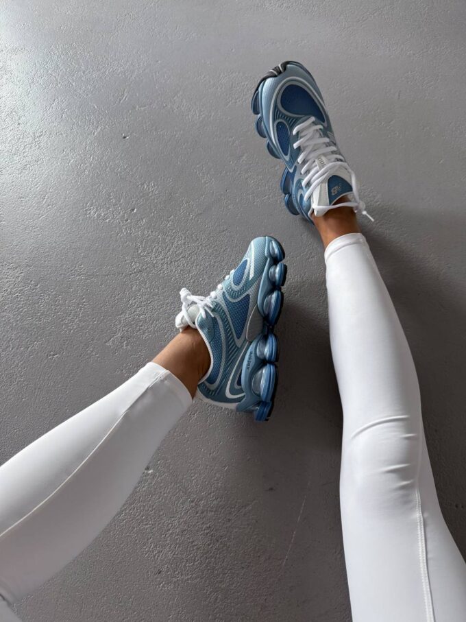 New Balance 2000 Blue - Зображення 7
