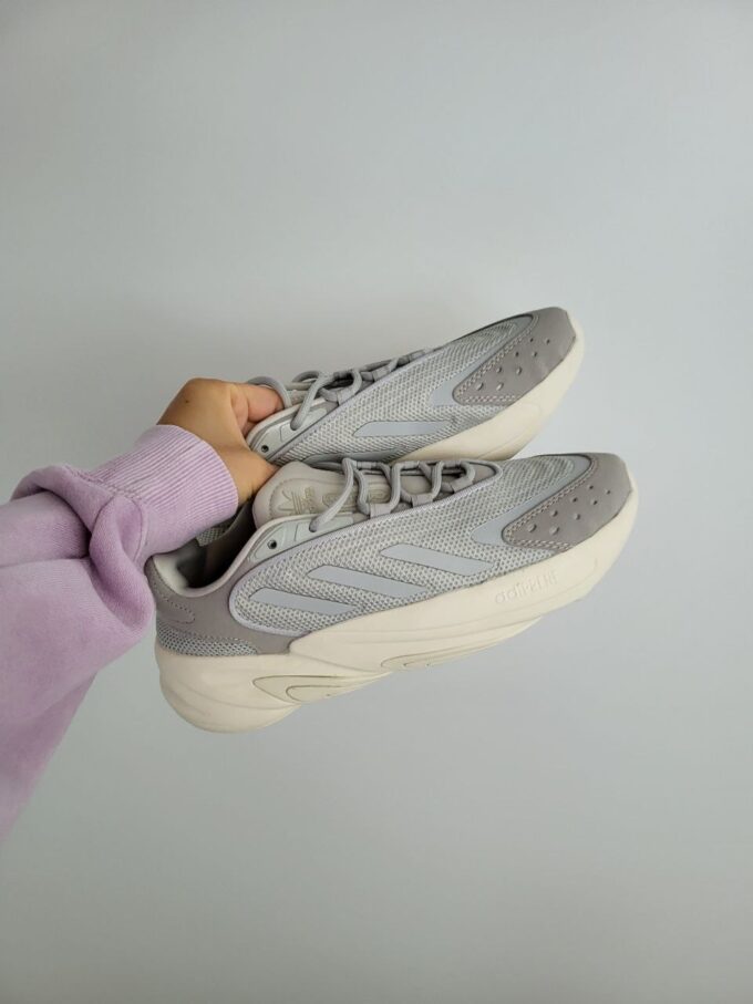 Adidas Ozelia Grey - Зображення 2