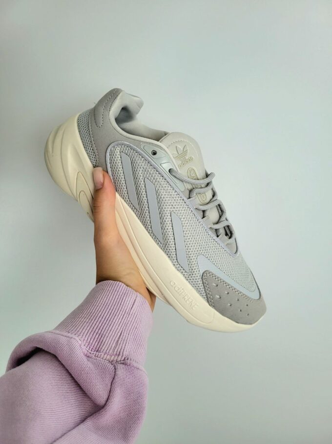 Adidas Ozelia Grey