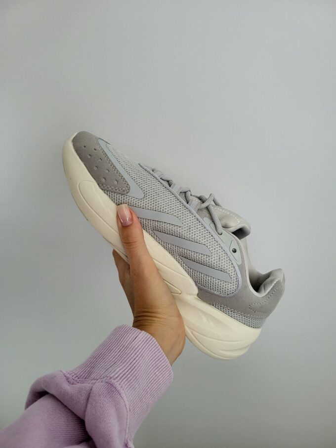 Adidas Ozelia Grey - Зображення 3