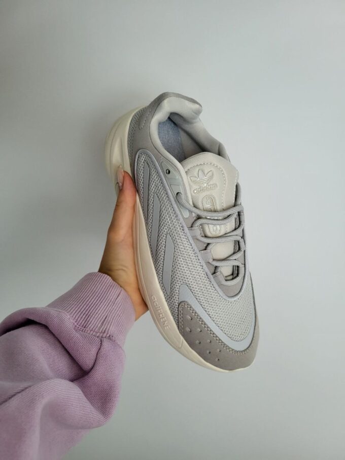 Adidas Ozelia Grey - Зображення 4