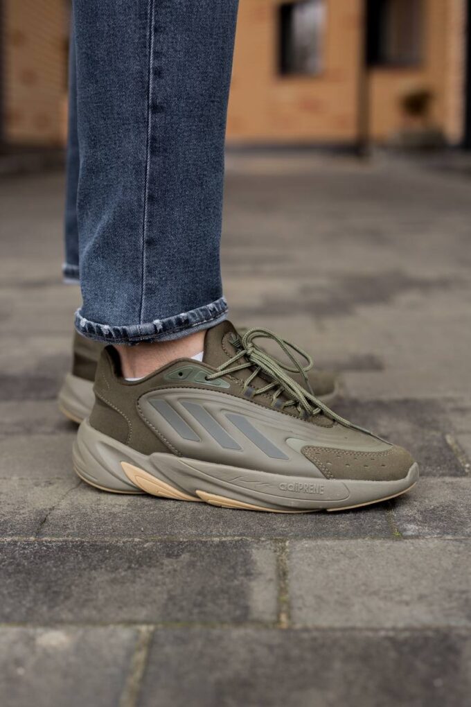 Adidas Ozelia Haki - Зображення 2