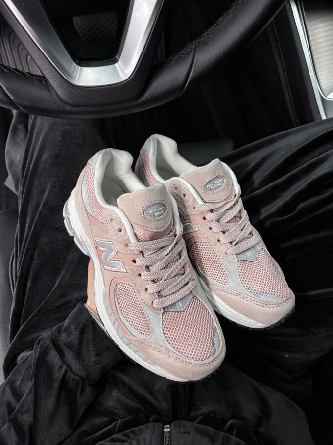 New Balance 2002R - Зображення 4
