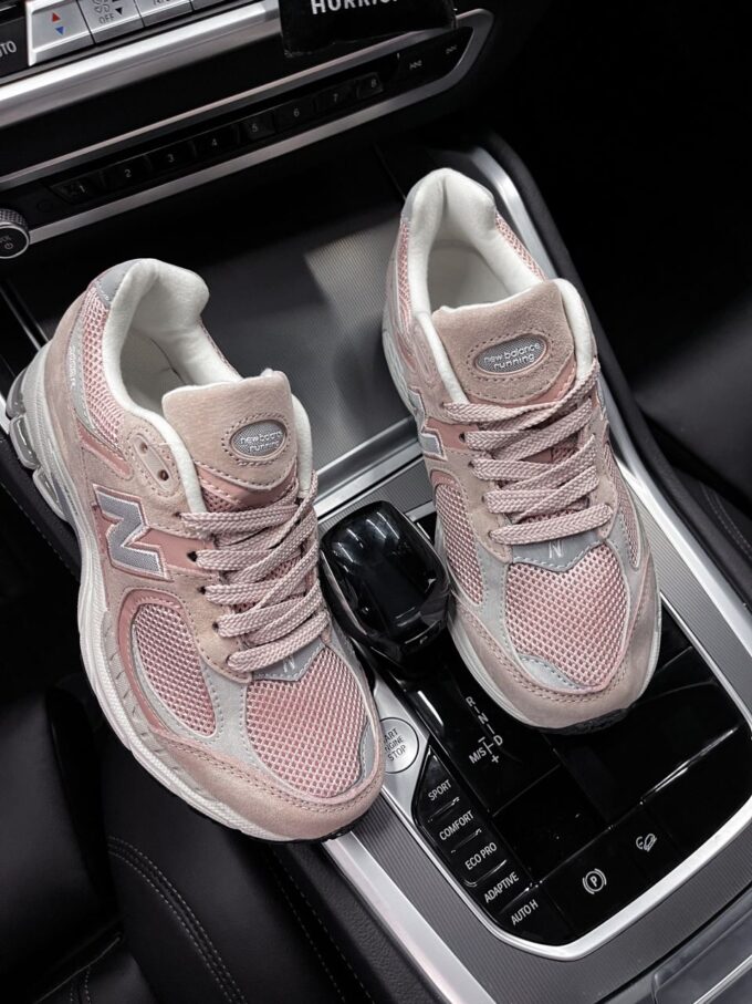 New Balance 2002R - Зображення 3