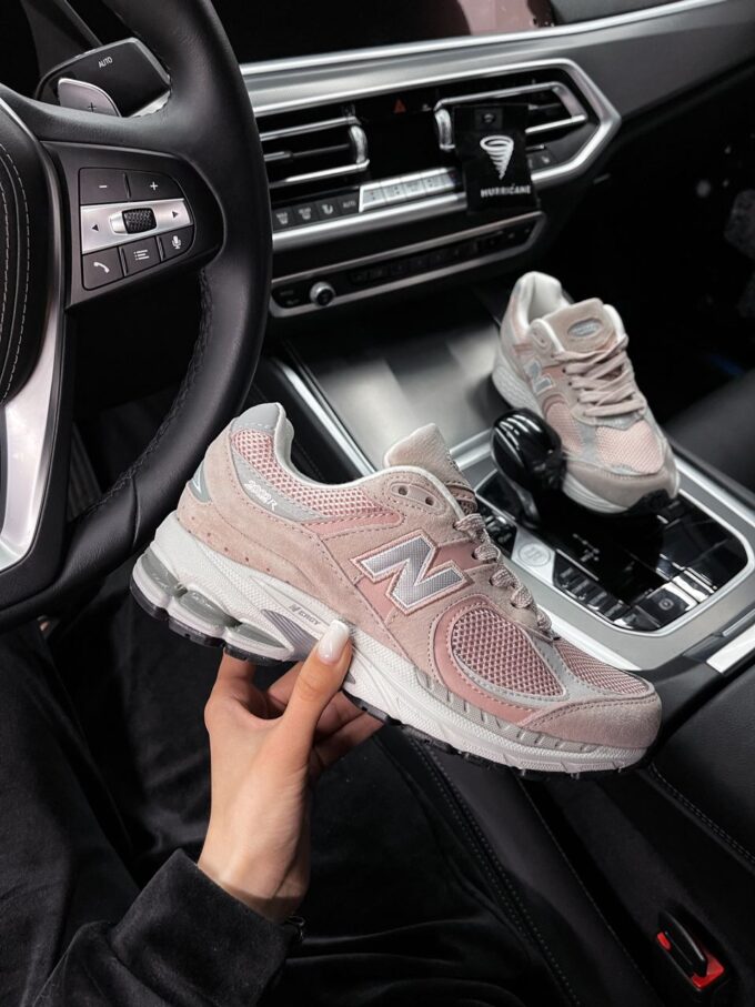 New Balance 2002R - Зображення 2