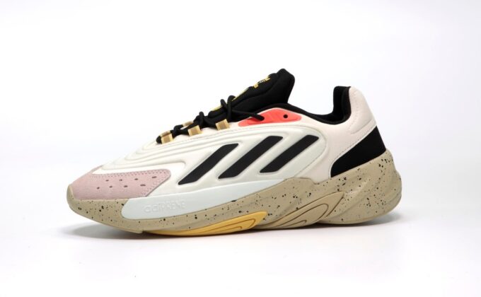 Adidas Ozelia Grey