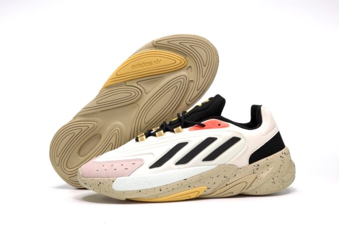 Adidas Ozelia Grey - Зображення 3
