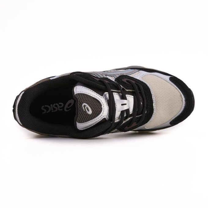 Asics Gel-NYC Black Brown Grey - Зображення 6