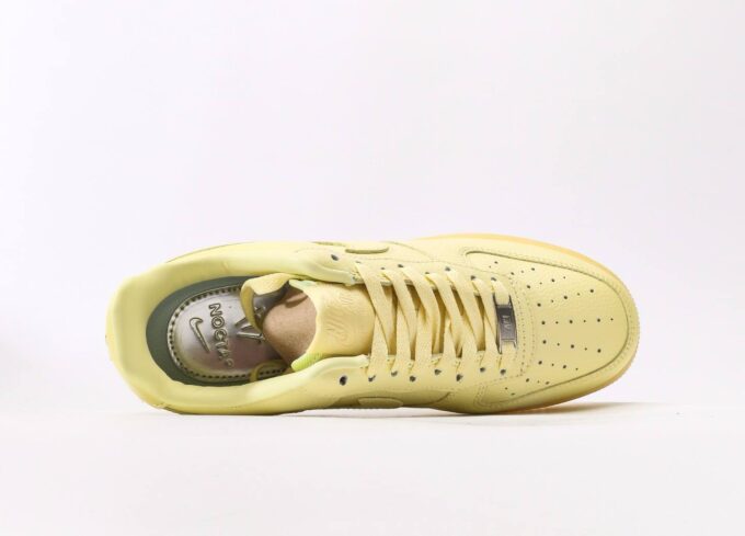 Nike Air Force x Drace Nocta - Зображення 6