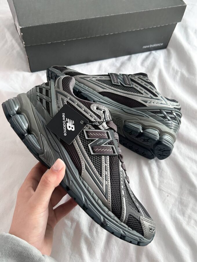 New Balance 1906R Harbor Grey