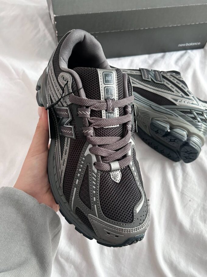 New Balance 1906R Harbor Grey - Зображення 2