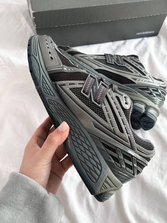 New Balance 1906R Harbor Grey - Зображення 3