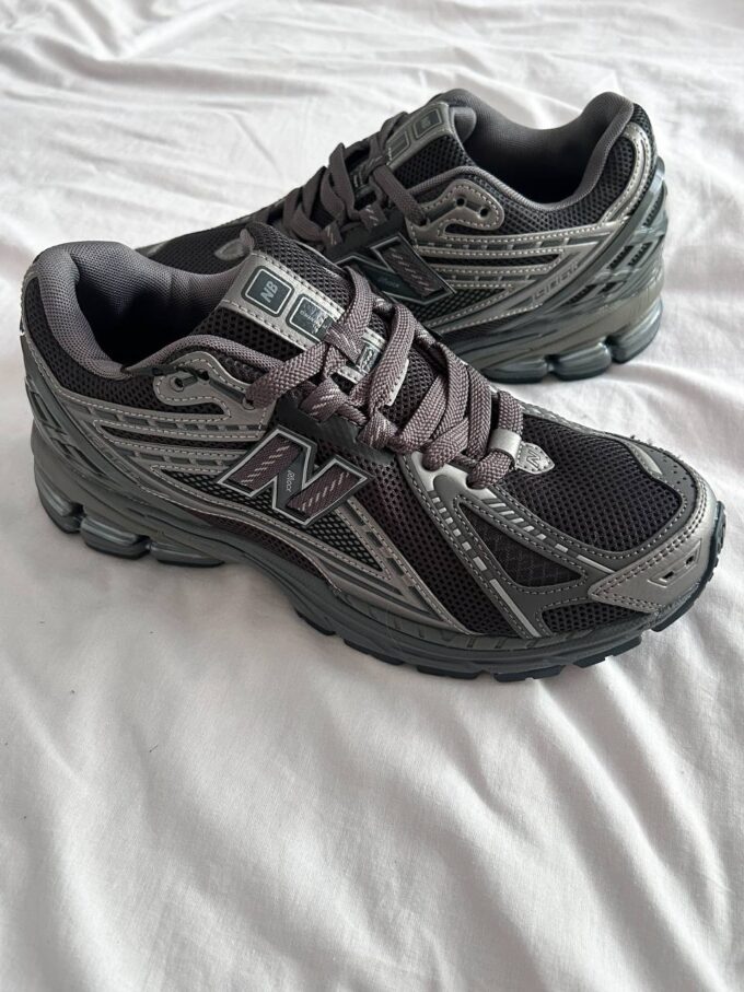 New Balance 1906R Harbor Grey - Зображення 4