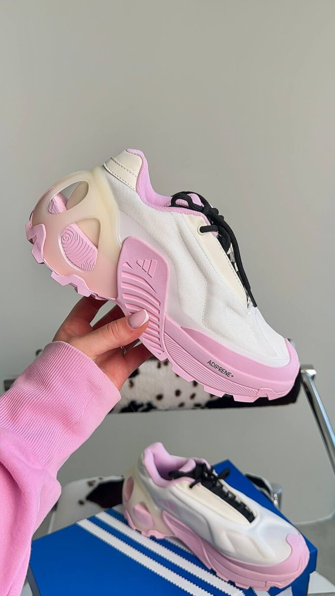 Adidas Edge Runner