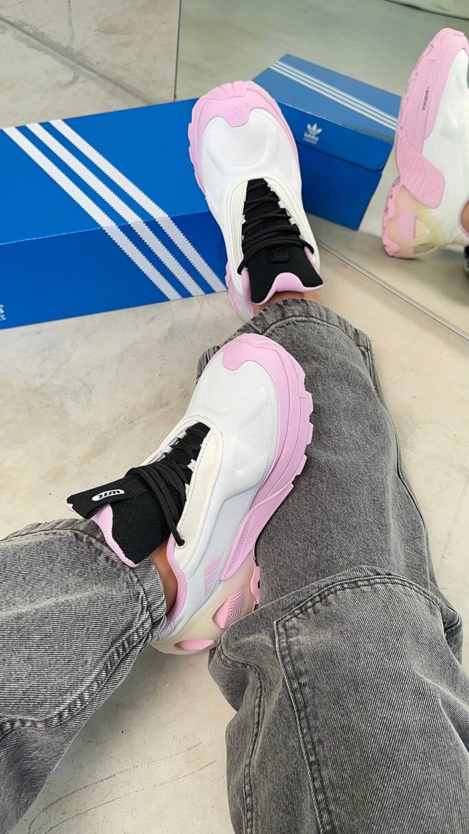 Adidas Edge Runner - Зображення 2