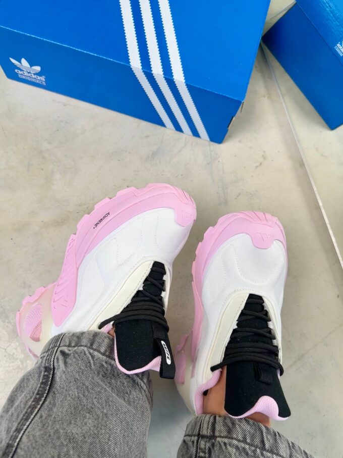 Adidas Edge Runner - Зображення 4